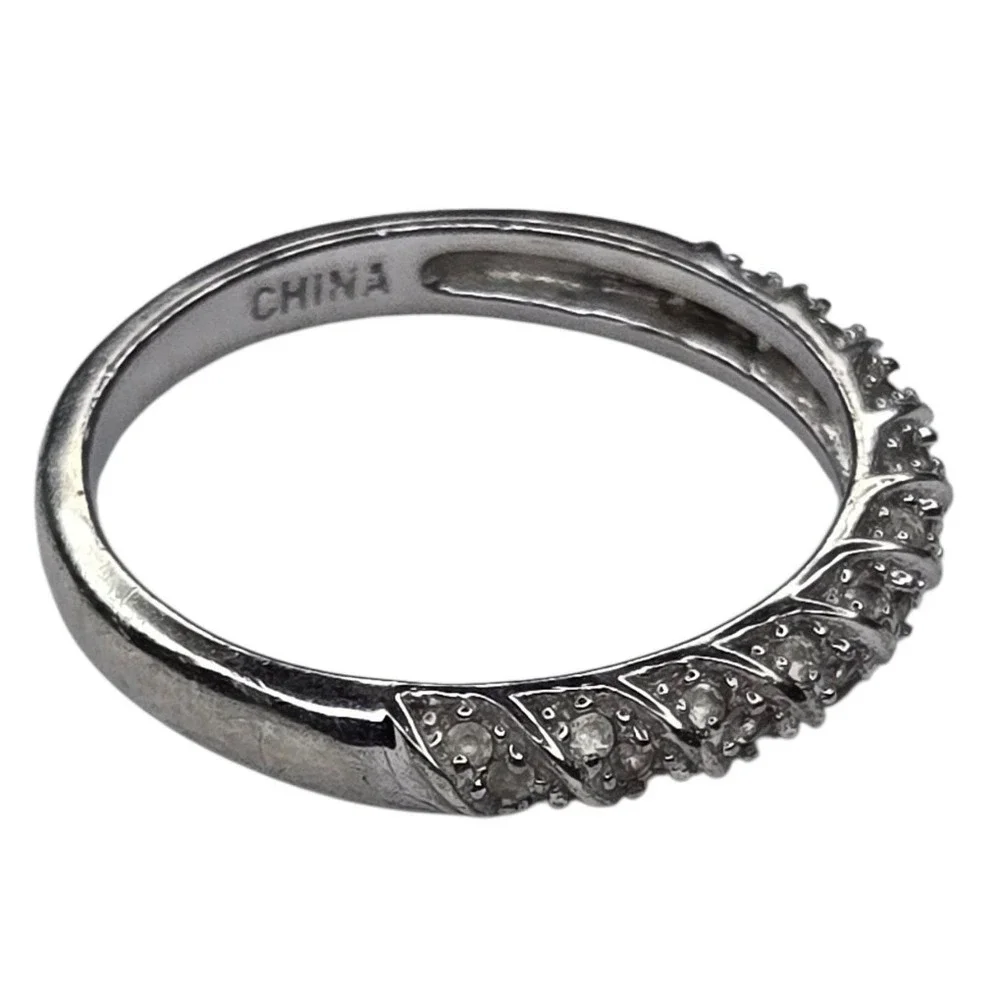 FZN sterling silver
